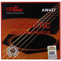 Alice AW437-SL žice za akustičnu gitaru 